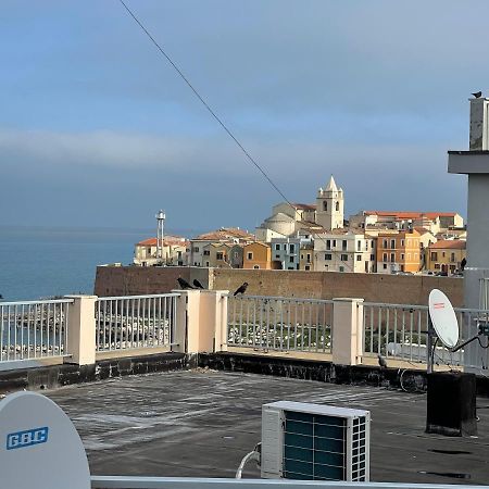 I Tre Marchi Rooms Camera Sabbia Термоли Экстерьер фото
