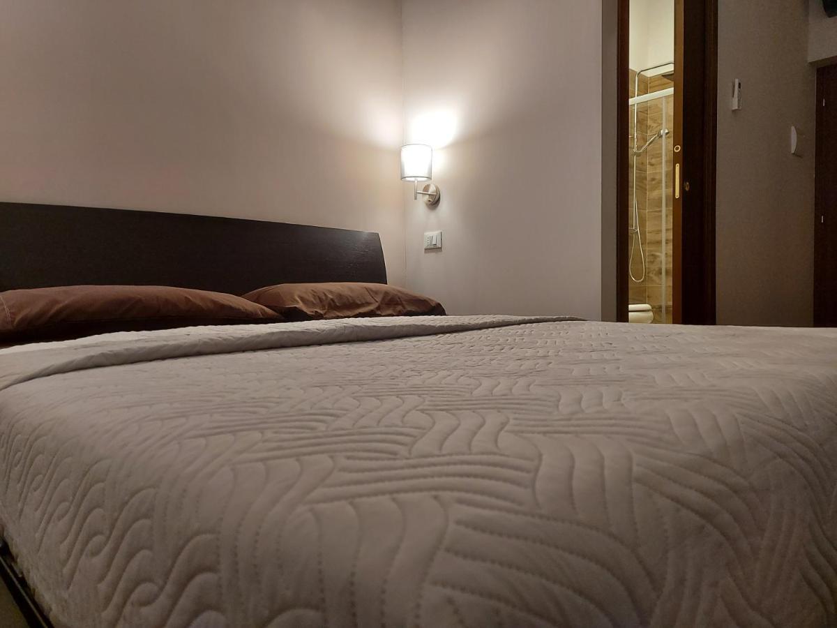 I Tre Marchi Rooms Camera Sabbia Термоли Экстерьер фото