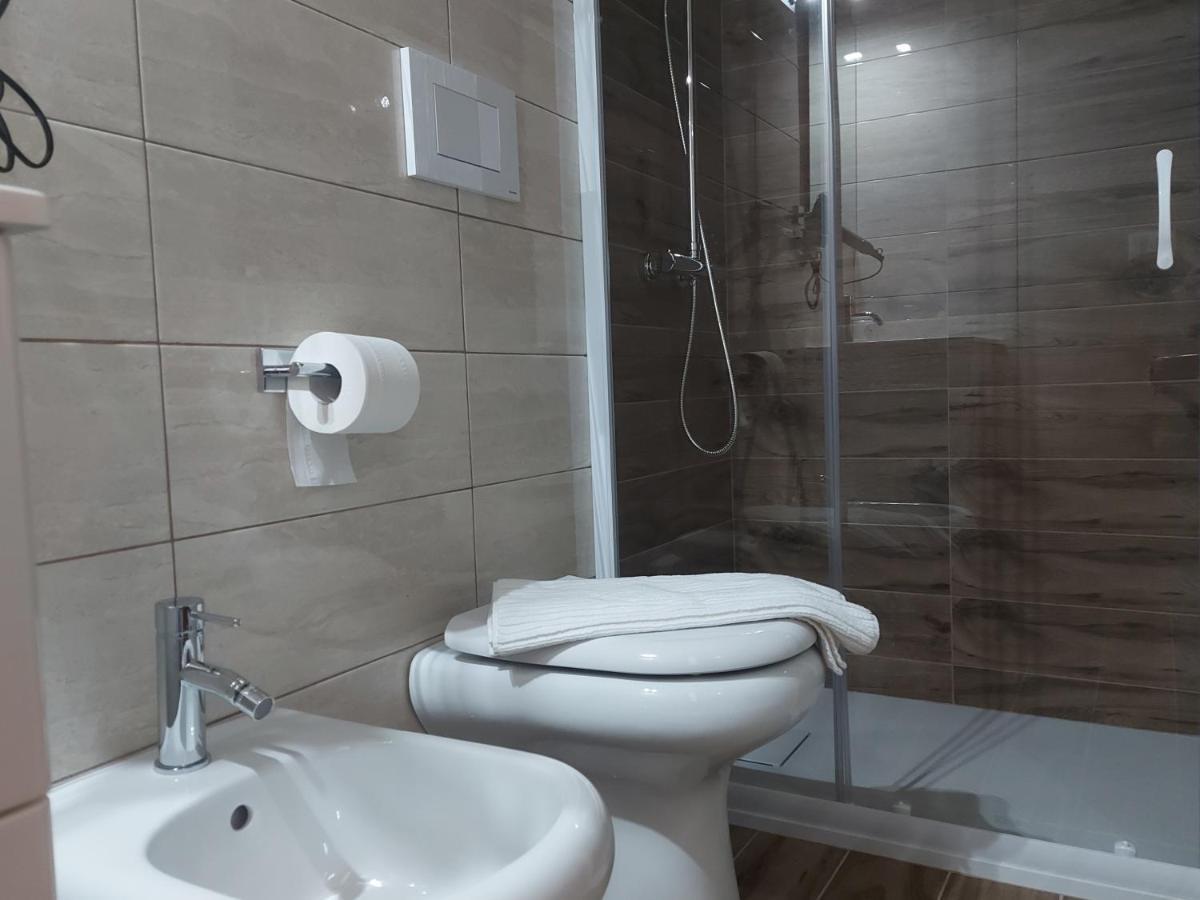 I Tre Marchi Rooms Camera Sabbia Термоли Экстерьер фото