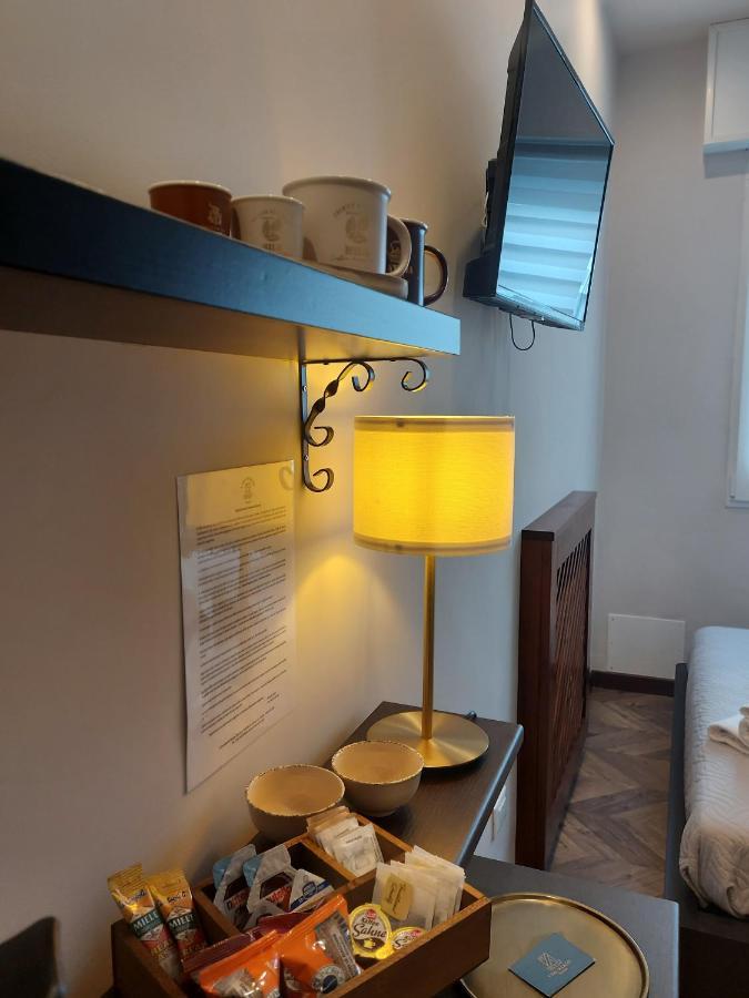 I Tre Marchi Rooms Camera Sabbia Термоли Экстерьер фото
