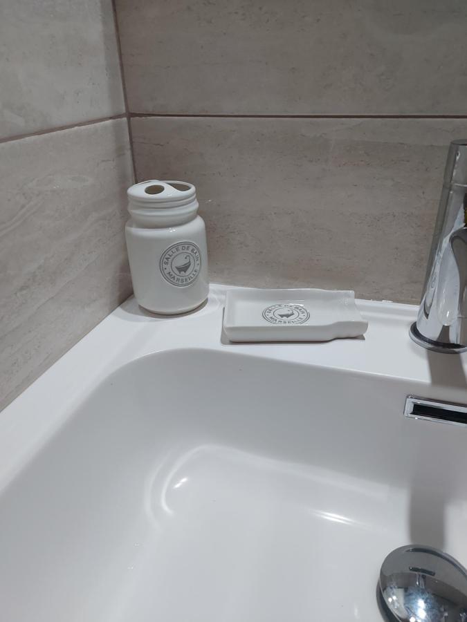 I Tre Marchi Rooms Camera Sabbia Термоли Экстерьер фото