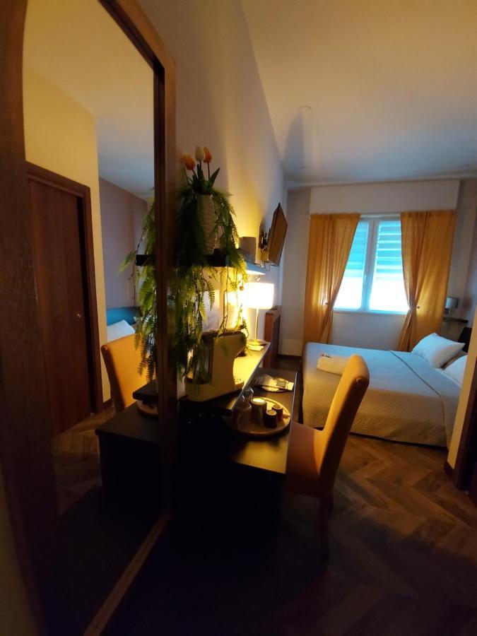I Tre Marchi Rooms Camera Sabbia Термоли Экстерьер фото